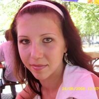Анна Капаций