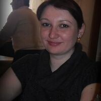 Тоня Грибенченко