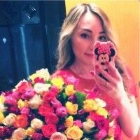 Гузеля Кудашева