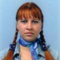 Железова Екатерина