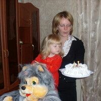 НАТАЛЬЯ МОКРУШИНА