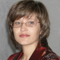 Светлана