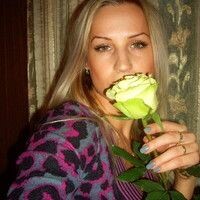 Корсикова Машенька