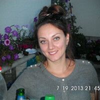 Кристина Агапова