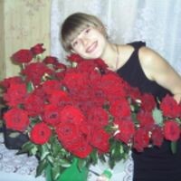 Татьяна Морозова