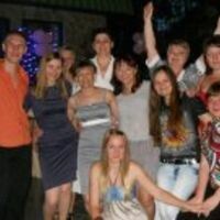 Козырева Нелли