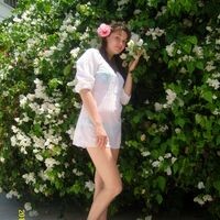 Альбина Ахметова