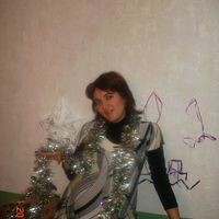 Лена Арикова