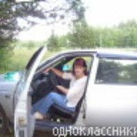ЯрошенкоБимакова Светлана