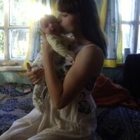Дарья Бормотова