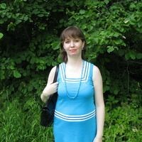 Альмухаметова Эвелина