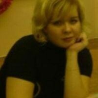 Яна Веселова