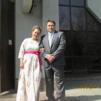 ДиАнна Халикова