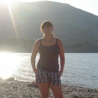 Наталья Селиверстова