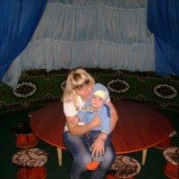 жусупова надя