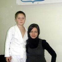 Наташа