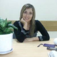 Наталья Короткова