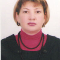 Лариса