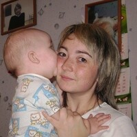 Альмира Ахманова