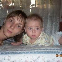 Наталья Вивденко