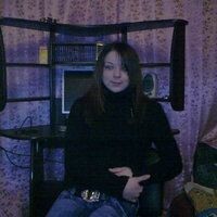 федосова Виктория