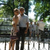 Оксана Андреева