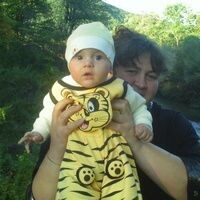 Екатерина Нукрадзе
