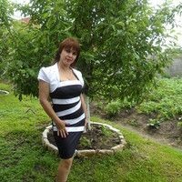 красотка Загадочная