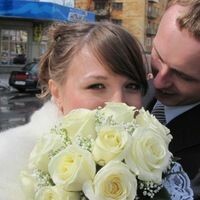 Евгения Алексеева