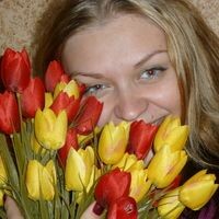 Кузьмина Анастасия