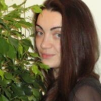 Светлана Солдатова