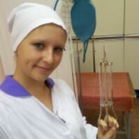 Оксана