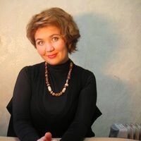 Ярмухаметова Альбина