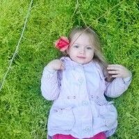 Александра Масютина