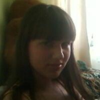 Бабина Татьяна