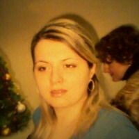 Бражникова Оксана
