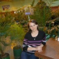 Ирина Жебровская