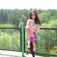 Валентина Бабич