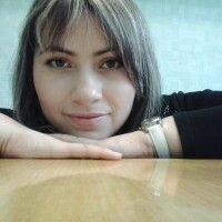 Оля Сушко
