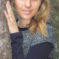 Шипилова Ольга
