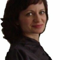 Оксана Кислицына
