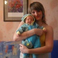Цейцина Анастасия