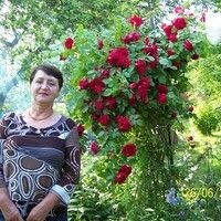 Овчаренко Любовь