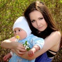 Ганиева Галина
