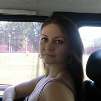 Катюшка Герасимова