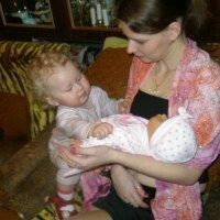 Савенкова Алена
