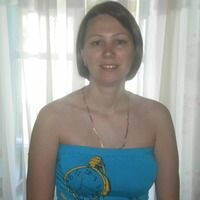 оля Бабенко