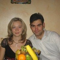 Шангареева Ирина