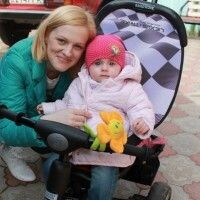 Оксана Найден