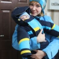 Алиса Соболева